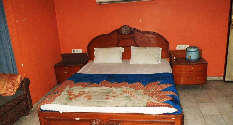 Hotel Surya Kiran, Ahmedabad 2